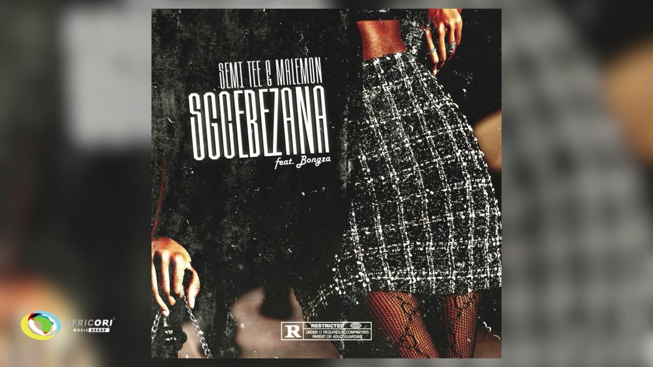 Semi Tee & Malemon - Sgcebezana [Ft. Bongza] (Official Audio)