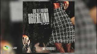 Semi Tee & Malemon - Sgcebezana [Ft. Bongza] (Official Audio)