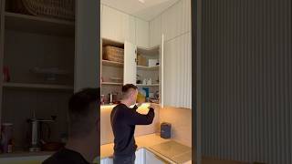 Решаю проблему недоступного угла на кухне #дизайнинтерьера #выборкухни #москва