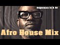 Superman is a dj  black coffee  afro house  essential mix vol 278 by dj gino panelli