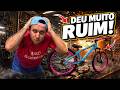 VENDI A BIKE DO MRBEAST DO CLEBER POR APENAS R$700... ELE SURTOU! ???? (TROLLAGEM)