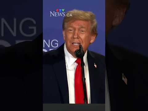 Trump says relationship with Putin was hampered by ‘Russia Hoax’