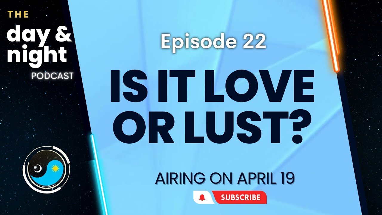 EP 22 Promo Is it Love or Lust - YouTube