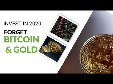 How d invest in bitcoin