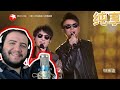 【MUSIC】Hacken Lee&amp;Charlie Zhou Shen “野狼disco” - “OUR SONG” EP5 20191201 - TEACHER PAUL REACTS