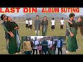 Last din album suting vlog santali dailyvlog vloglakhansibani vlog santalivlog