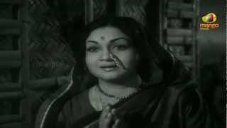 Sati Sakkubai Songs - Ayihika Sukhamu Song - Anjali Devi, SV Ranga Rao