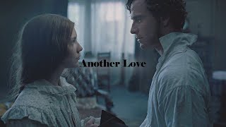 Jane Eyre & Mr. Rochester | another love