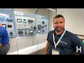 Siemens control cabinet products  2023 ut expo