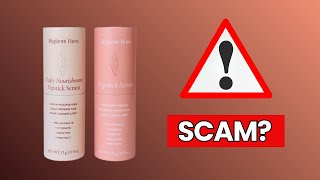 Hygiene Hero Vipstick Serum Review – Scam or Legit?