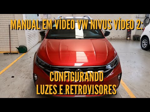 Vídeo: Novus funciona em faróis?