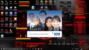 HID Global Asure ID unlimited free trial extension