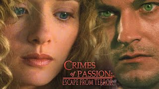 Escape From Terror The Teresa Stamper Story Full Movie True Crime Story