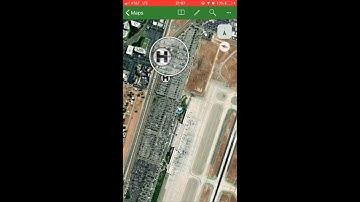 ArcGIS Explorer, Survey123, and.... Apple Maps?