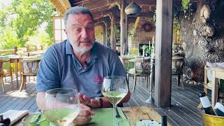 Borgo Santo Pietro Tuscany Luxury Resort - Restaurant