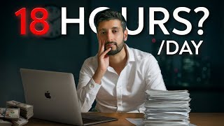 Day In The Life Of An Investment Banker In London