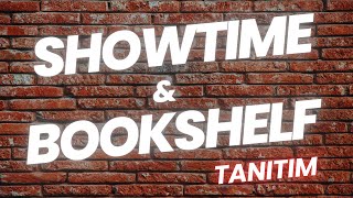Showtime & Bookshelf: Büyüleyici Filmleri, Detaylı Dizi Özetleri ve Edebi Maceraları Keşfedin !