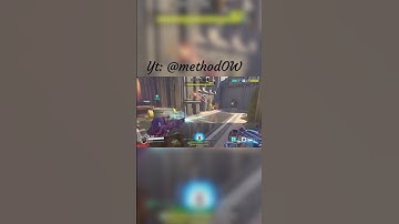 Createred #doomfist #tank #overwatch2clips #gaming #overwatchclips #overwatch2 #ow2 #ow #doom