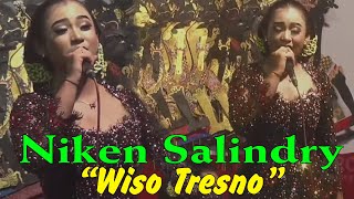 Niken Salindry - Wiso Tresno