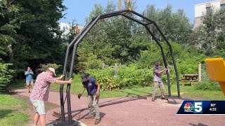 New memorial will honor survivors of abuse at defunct Burlington orphanage