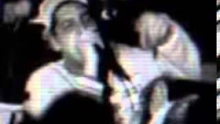 Big Broka - De (Mancha Terrorista) -  Lo Mejor.