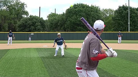 CONDENSED GAME - Championship 2021 Texas Legends - Resmondo vs Proton