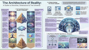 SPACETIME, TIMESPACE, DENSITIES, DIMENSIONS
