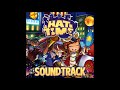 A hat in time  time rift music