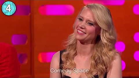 Chris Hemsworth Being Thirsted Over By Female Celebrities!