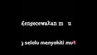 Story WhatsApp terbaru & keren || Diantara Bintang~Hello.