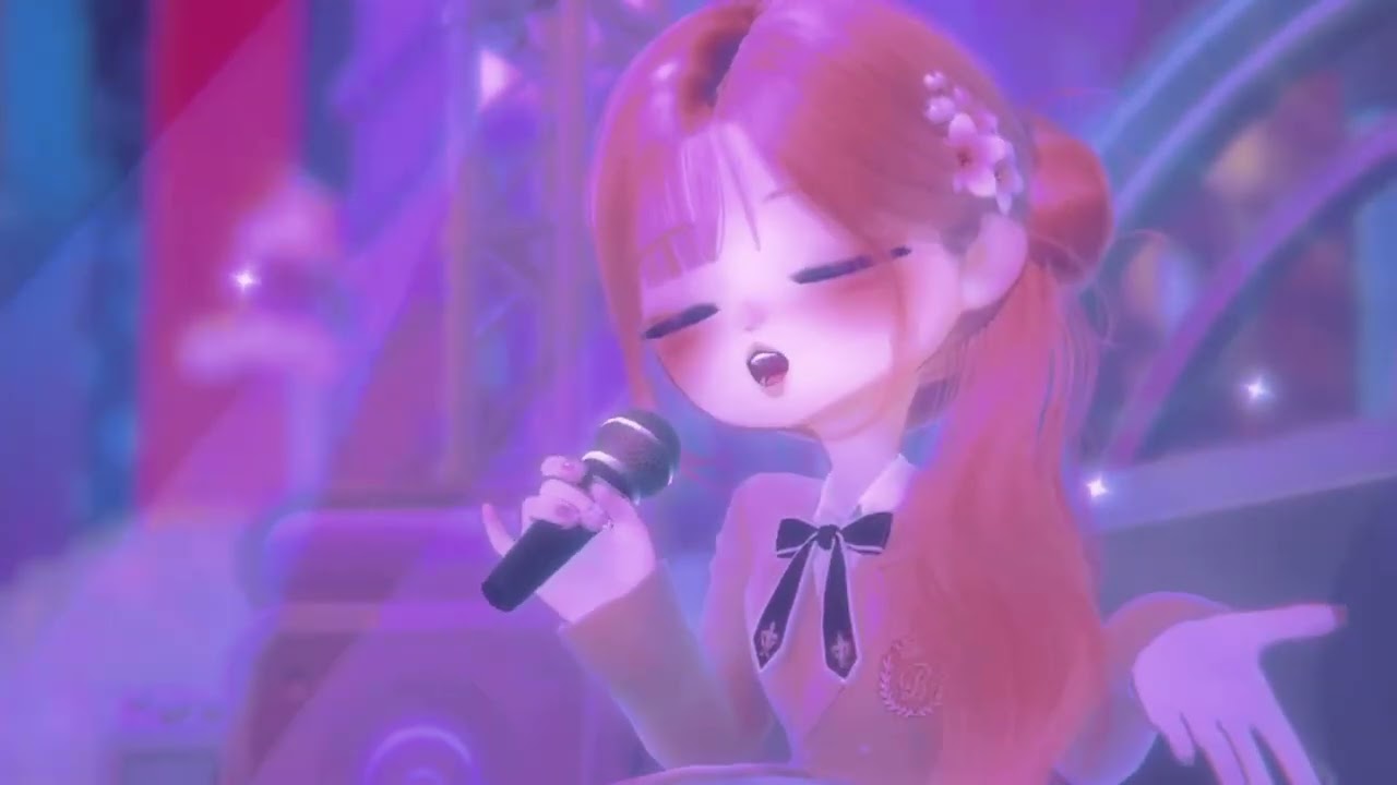 [🚦신호등 예로리 cover🚦]#슈리엔 #커버곡 #zepeto #신호등 