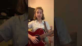Ms. Melody sings “Love Story” by Taylor Swift (Cover)