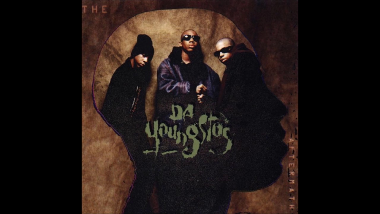 Watch Da Youngsta's - The Aftermath -1993 - FULL ALBUM on YouTube Watch Da Youngsta's - The Aftermath -1993 - FULL ALBUM on YouTube