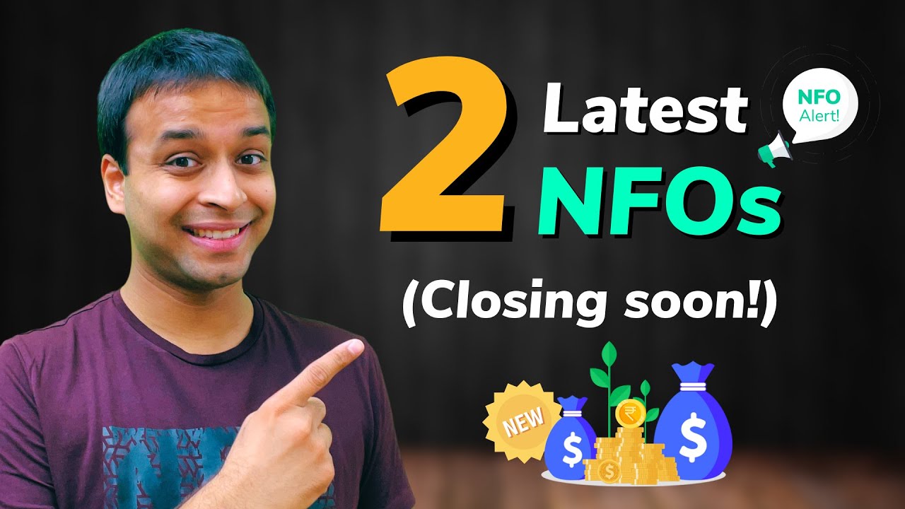 NFO Alert - HSBC Multi Cap Fund, Aditya Birla Sun Life Multi Asset Allocation Fund | Mutual fund NFO