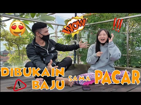 BUKA-BUKAAN BAJU