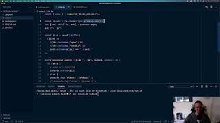 Exercism bash alias for submitting!