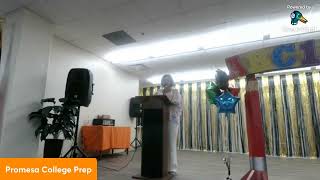 Promesa Corpus Christi 7th-9th Grade Awards Ceremony