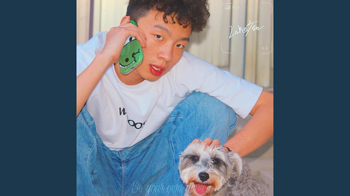 做自己的導演
