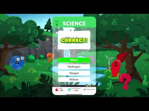 Trivia Crack: Trò chơi đố vui Trò chơi