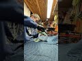 Removing Tape After Painting #restoration #satisfying