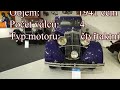Wikov 40 limousine