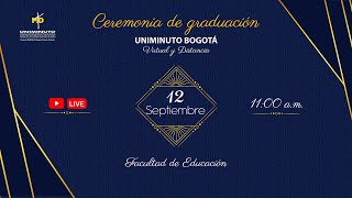 11° Ceremonia de graduación UBVD 2022-45