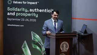 Welcoming Remarks