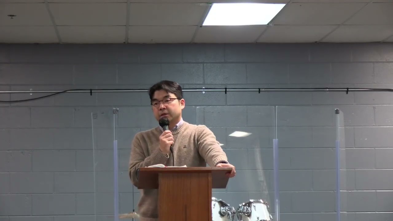 베들레헴교회 새벽기도회(2026/01/15)_구약의 성취, 그리스도 안에서 다시 읽히는 나의 구약(마태복음