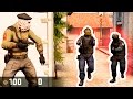 100 УДИВИТЕЛЬНЫХ ФАКТОВ О КС ГО, КОТОРЫЕ ВЫ НЕ ЗНАЛИ | СЕКРЕТЫ И ПАСХАЛКИ CS GO