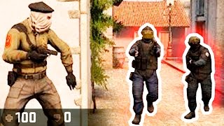 100 УДИВИТЕЛЬНЫХ ФАКТОВ О КС ГО, КОТОРЫЕ ВЫ НЕ ЗНАЛИ | СЕКРЕТЫ И ПАСХАЛКИ CS GO