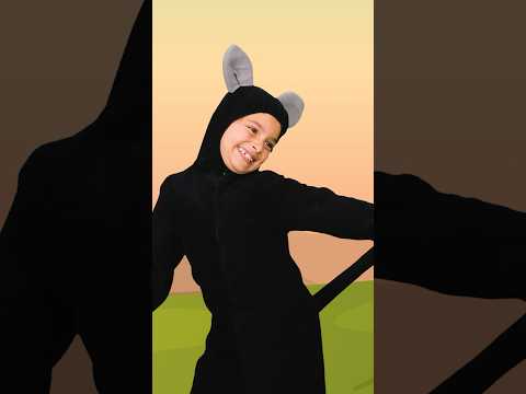 Kuyruğum Var #bebekleriçin #shortvideo