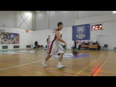 РБЛ РС vs Сенатор 15 12 19