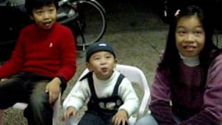 Kazuo_970229請你跟我這樣做.AVI