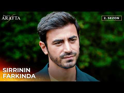 Müzeyyen’den Demet’e rest: O yüzüğü takmayacaksın! .. ARAFTA 20. Bölüm (S2) Türk Dizileri #S2CEP20
